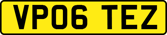 VP06TEZ