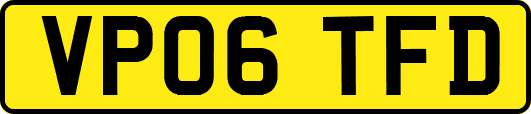 VP06TFD