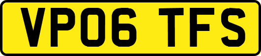 VP06TFS