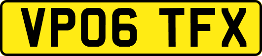 VP06TFX