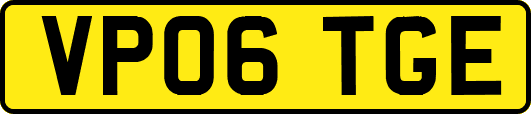 VP06TGE