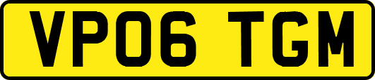 VP06TGM