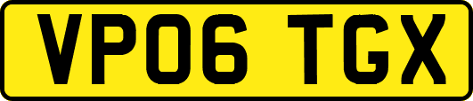 VP06TGX