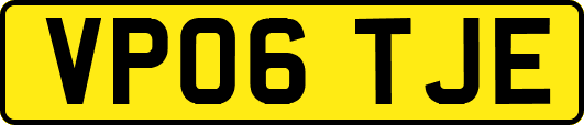 VP06TJE