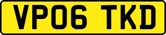 VP06TKD