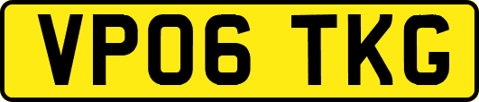 VP06TKG