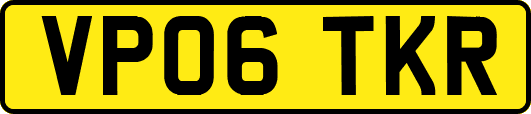 VP06TKR