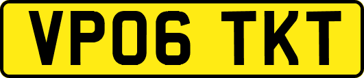 VP06TKT