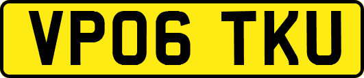 VP06TKU