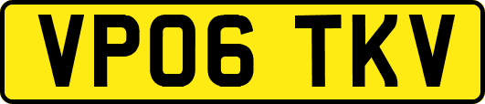 VP06TKV
