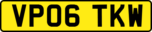 VP06TKW