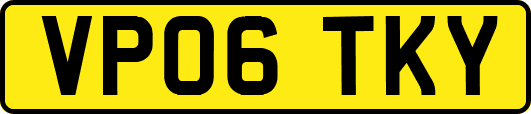VP06TKY