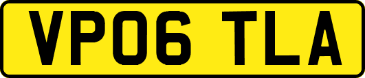 VP06TLA