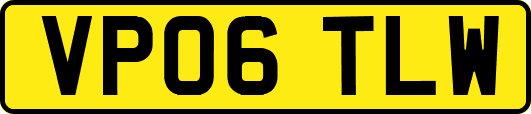 VP06TLW
