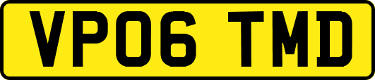 VP06TMD