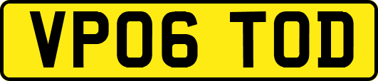 VP06TOD