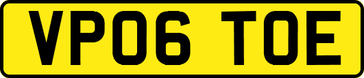 VP06TOE