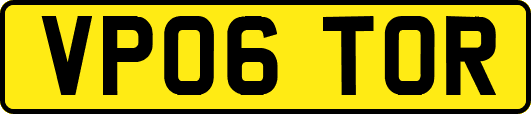 VP06TOR