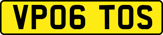 VP06TOS