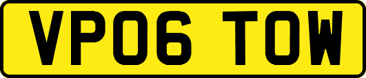 VP06TOW