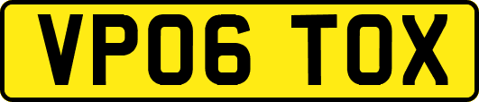 VP06TOX