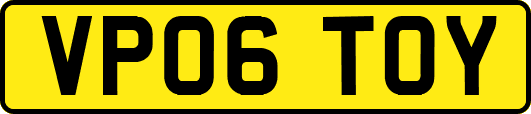 VP06TOY