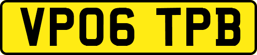VP06TPB
