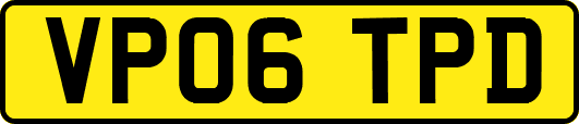 VP06TPD