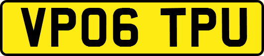 VP06TPU