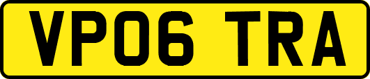 VP06TRA