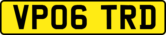 VP06TRD