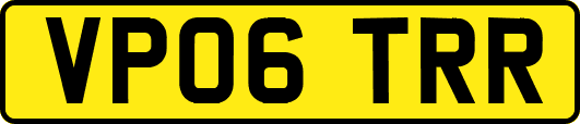 VP06TRR