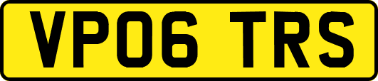 VP06TRS