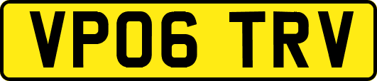 VP06TRV