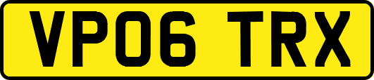 VP06TRX