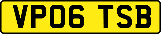 VP06TSB