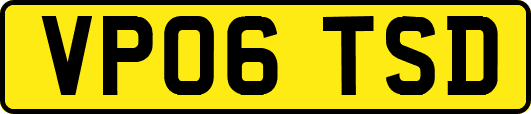 VP06TSD