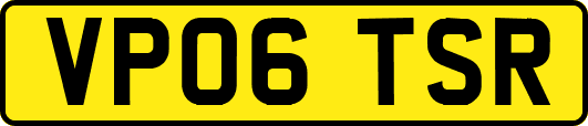 VP06TSR