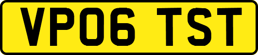 VP06TST