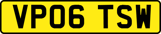 VP06TSW
