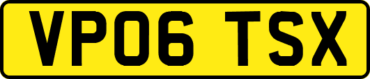 VP06TSX