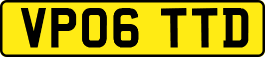 VP06TTD