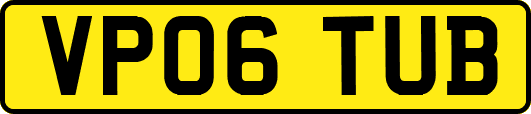VP06TUB