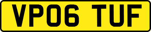 VP06TUF