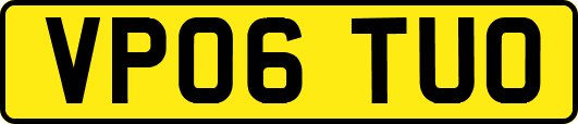 VP06TUO
