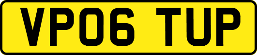 VP06TUP
