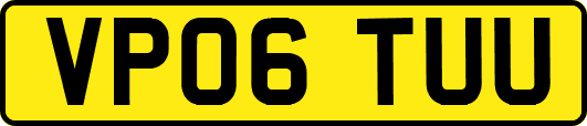 VP06TUU