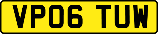 VP06TUW