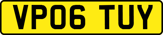 VP06TUY