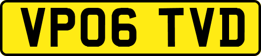 VP06TVD